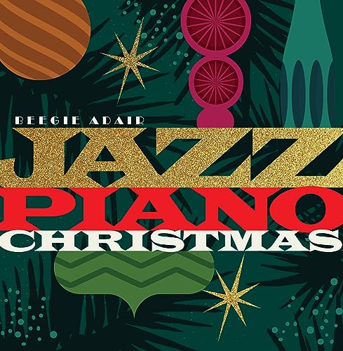 Jazz Piano Christmas [Vinyl LP] von Green Hill Productions
