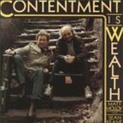 Contentment Ix Wealth [Musikkassette] von Green Linnet