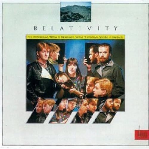 Relativity Relativity von Green Linnet
