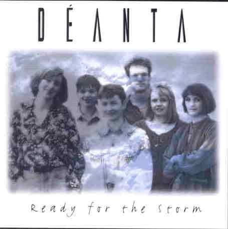 Ready For The Storm [Musikkassette] von Green Linnet