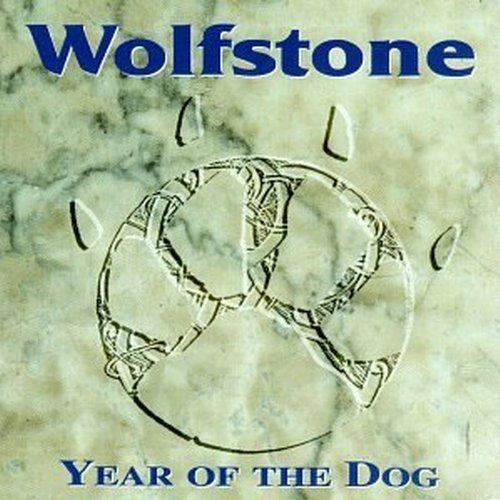 Year of the Dog by Wolfstone (1994) Audio CD von Green Linnet