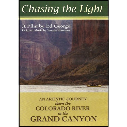 Chasing the Light - a film by ed george von Green Planet Films
