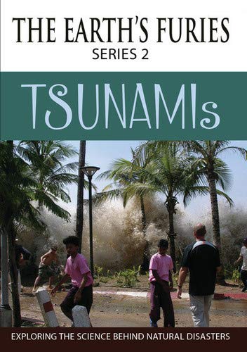 Dvd - Earths Furies (Series 2): Tsunamis [Edizione: Stati Uniti] (1 DVD) von Green Planet Films