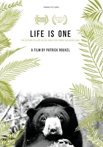 Life Is One:Return to Life in [DVD-AUDIO] von Green Planet Films