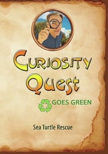 Sea Turtle Rescue [DVD-AUDIO] von Green Planet Films
