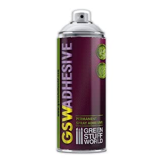 Green Stuff World Adhesive Spray 400 ml von Green Stuff World