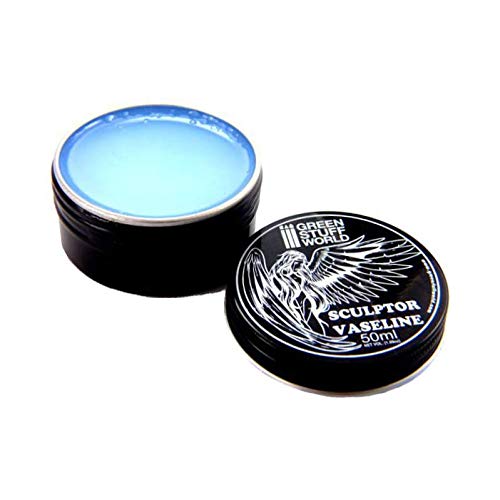 Green Stuff World - Modellier-Vaseline von Green Stuff World