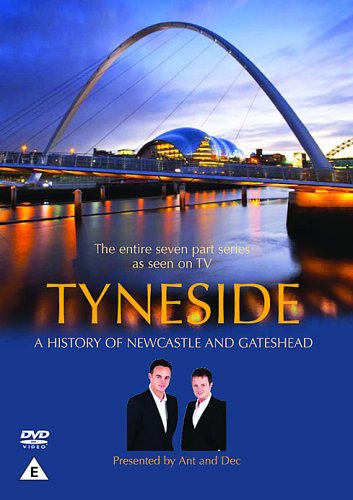 A History Of Tyneside -Ant and Dec [2006] [DVD] von Green Umbrella Media