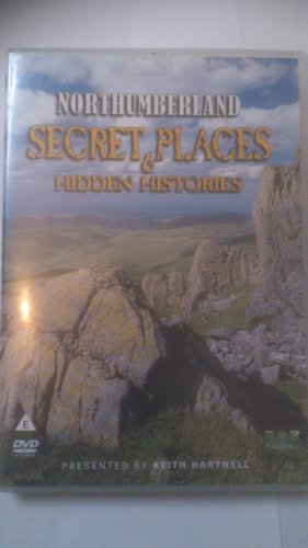 Northumberland - Secret Places And Hidden Histories [DVD] [UK Import] von Green Umbrella Media