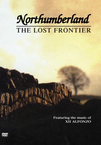 Northumberland - The Lost Frontier [DVD] von Green Umbrella Media