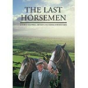 The Last Horsemen [DVD] von Green Umbrella Media