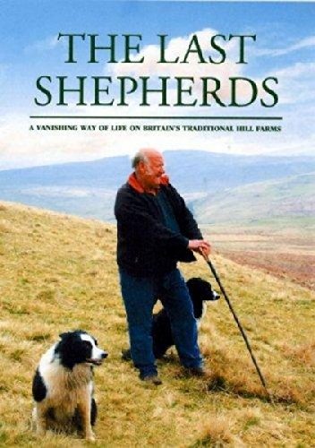 The Last Shepherds [DVD] von Green Umbrella Media