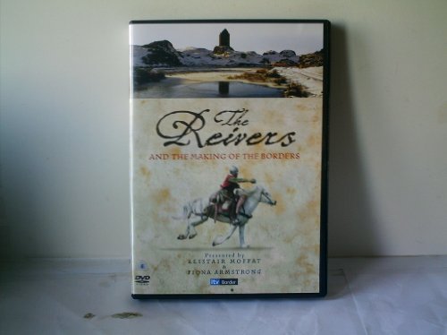 The Reivers And The Making Of The Borders - Series 1 - Complete [DVD] [2008] [UK Import] von Green Umbrella Media