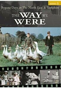 The Way We Were 5 - North East and Yorkshire [DVD] von Green Umbrella Media
