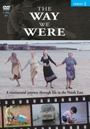 The Way We Were - North East - Series 2 [DVD] von Green Umbrella Media