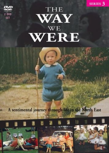 The Way We Were - North East - Series 3 [DVD] von Green Umbrella Media