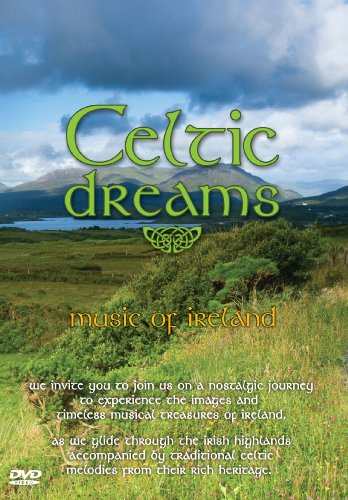 Celtic Dreams - The Music Of Ireland [DVD] von Green Umbrella