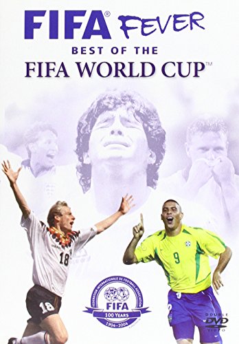 Fifa Fever: Best of the World [DVD] von Green Umbrella