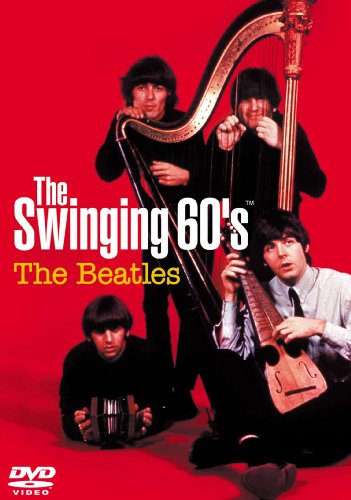 The Swinging 60's - The Beatles [DVD] von Green Umbrella