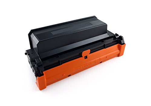 Green2Print Toner schwarz 10000 Seiten ersetzt HP-Samsung SU925A, Samsung MLT-D204E, MLT-D204E/ELS, 204E passend für Samsung ProXpress M3825DW, M3825ND, M3875FD, M3875FW, M4025ND, M4025NX, M4075F von Green2Print