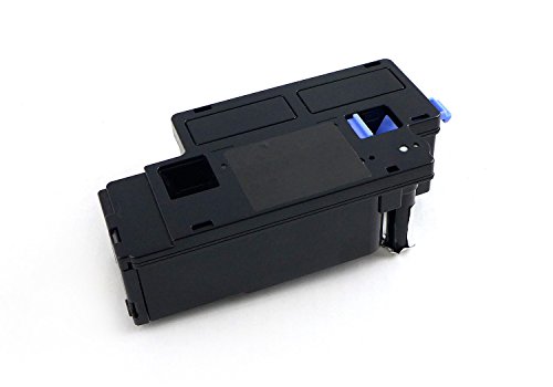 Green2Print Toner schwarz 1250 Seiten ersetzt Dell 593-11130, 7C6F7 passend für Dell C1660W von Green2Print