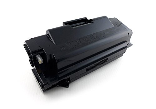 Green2Print Toner schwarz 15000 Seiten ersetzt HP-Samsung SV066A, Samsung MLT-D307L/ELS, 307L passend für Samsung ML4510, ML4510ND, ML5010, ML5010ND, ML5015, ML5015ND von Green2Print