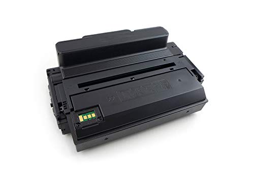 Green2Print Toner schwarz 2000 Seiten ersetzt Samsung MLT-D203S passend für Samsung ProXpress M3320ND, M3370FD, M3820D, M3820DW, M3870FD, M3870FW, M4020D, M4020ND, M4070FR, Sl-M3320ND, Sl-M3370FD von Green2Print