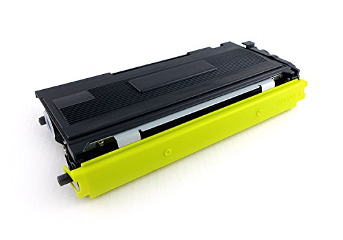 Green2Print Toner schwarz 2500 Seiten ersetzt Brother TN-2005 passend für Brother HL2035 von Green2Print