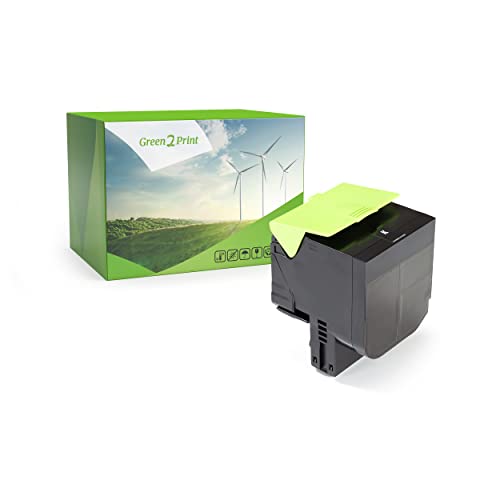 Green2Print Toner schwarz 6000 Seiten ersetzt Toshiba 6B000000749, T-305PC-R passend für Toshiba E-Studio 305CP, 305CS, 306CS von Green2Print
