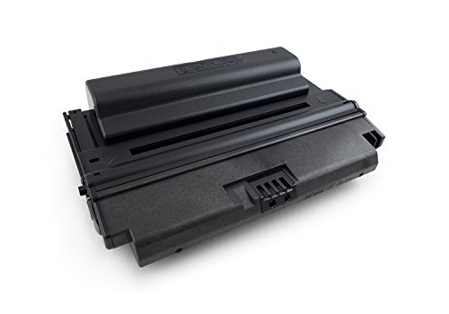 Green2Print Toner schwarz 8000 Seiten ersetzt Samsung ML-D3050B, ML-D3050B/ELS passend für Samsung ML3050N, ML3050DN, ML3050, ML3051N, ML3051DN, ML3051 von Green2Print