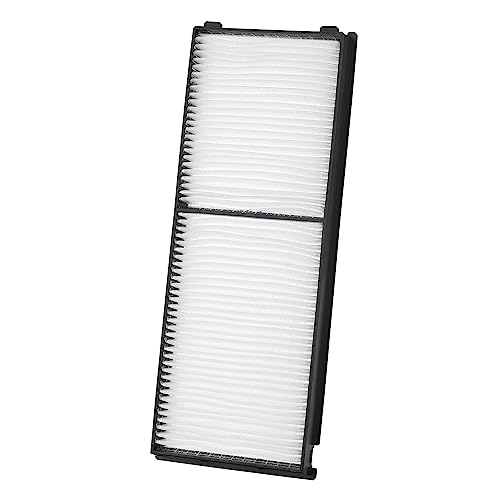 GreenBale Beamer Projektor Luftfilter für Epson ELPAF17 EB-G5350 EB-G5300 EB-G5000 EB-G5100 EB-G5150 EB-G5200 POWERLITE G5350NL G5450WU G5500 G5550 G5750WU G5950 4100 4200W 4300 G5000 Ersatluzfilter GreenBale Beamer Projektor Luftfilter für Epson ELPAF17 EB-G5350 EB-G5300 EB-G5000 EB-G5100 EB-G5150 EB-G5200 POWERLITE G5350NL G5450WU G5500 G5550 G5750WU G5950 4100 4200W 4300 G5000 Ersatluzfilter von GreenBale