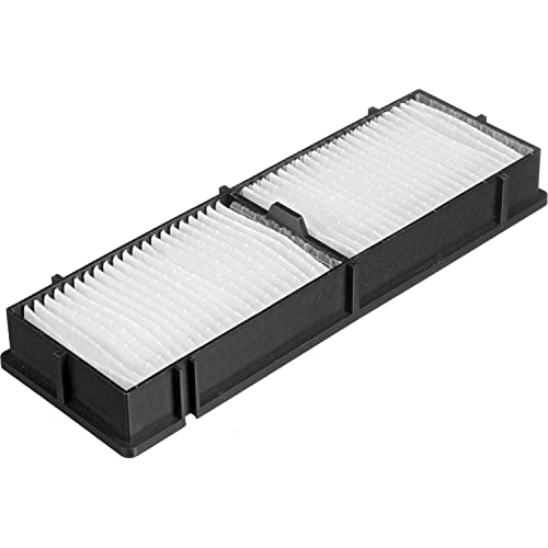 GreenBale Beamer Projektor Luftfilter für Epson ELPAF21 EH-TW3500 EH-TW3000 EH-TW3200 EH-TW3600 EH-TW3800 EH-TW5000 TW2800 TW2900 POWERLITE 8350 7100 6500UB 8100 8345 8500UB G5350NL Ersatluzfilter von GreenBale