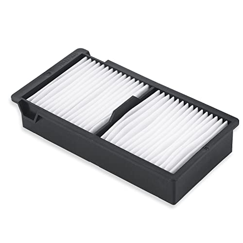 GreenBale ELPAF39 Beamer Luftfilter für Epson EH-TW7000 EH-TW7100 EH-TW7200 EH-TW6800 EH-TW6700W EH-TW6600W EH-TW7400 EH-TW7300 EH-TW8200 Home Cinema 5054UB 5050UB 3500 3800 4010 3000 Projektor Filter GreenBale ELPAF39 Beamer Luftfilter für Epson EH-TW7000 EH-TW7100 EH-TW7200 EH-TW6800 EH-TW6700W EH-TW6600W EH-TW7400 EH-TW7300 EH-TW8200 Home Cinema 5054UB 5050UB 3500 3800 4010 3000 Projektor Filter von GreenBale