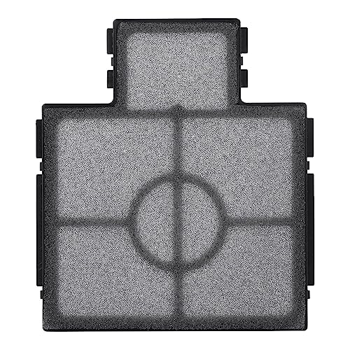 GreenBale NJ22222 Beamer Projektor Luftfilter für HITACHI CP-HX2075 CP-S240 CP-S245 CP-X250 CP - X251 X255 X256 X260 X265 X267 X268A X268 ED- S8240 X10 X12 X15 X1092 X8250 X8255 PJ-658 Ersatluzfilter GreenBale NJ22222 Beamer Projektor Luftfilter für HITACHI CP-HX2075 CP-S240 CP-S245 CP-X250 CP - X251 X255 X256 X260 X265 X267 X268A X268 ED- S8240 X10 X12 X15 X1092 X8250 X8255 PJ-658 Ersatluzfilter von GreenBale