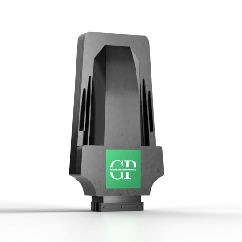 GreenLane Performance für Q7 (4L) 3.0 TFSI 206 KW 280 PS 2006-2015 Midi Plug Chiptuning mit Kraftstoffersparnis von GreenLane Performance