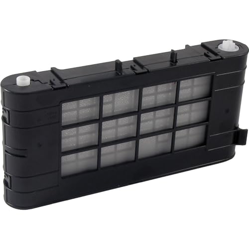 Greenafil ET-SFYL100 / POA-FIL-100 für CHRISTIE LHD700 auch für EIKI LC-HDT700, LC-WGC500A, LC-XGC500L und SANYO PLC-HP7000 Projektorfilter Greenafil ET-SFYL100 / POA-FIL-100 für CHRISTIE LHD700 auch für EIKI LC-HDT700, LC-WGC500A, LC-XGC500L und SANYO PLC-HP7000 Projektorfilter von Greenafil