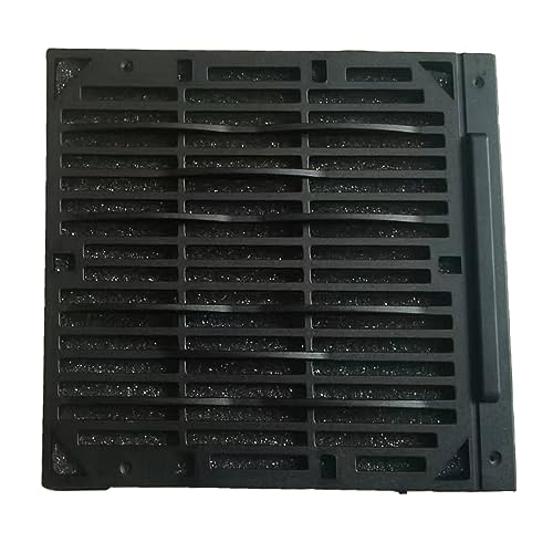 Greenafil Ersatz-HEPA-Filter, kompatibel mit Hitachi Hitachi CP-A100, ED-A100, ED-A110, Dukane ImagePro 8100, ImagePro 8102, Projektor-Luftfilter Greenafil Ersatz-HEPA-Filter, kompatibel mit Hitachi Hitachi CP-A100, ED-A100, ED-A110, Dukane ImagePro 8100, ImagePro 8102, Projektor-Luftfilter von Greenafil