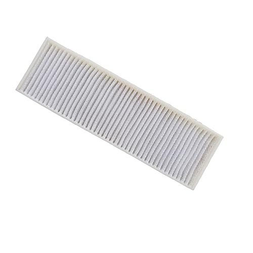 Greenafil Ersatz-HEPA-Filter, kompatibel mit NEC NP-ME382U/ME372W/MC382W/ME402X/MC372X, auch kompatibel mit EIKI EK-307W, EK-306U, EK-305U, EK-303U, EK-100W, EK-101X EK-102X Projektor-Luftfilter Greenafil Ersatz-HEPA-Filter, kompatibel mit NEC NP-ME382U/ME372W/MC382W/ME402X/MC372X, auch kompatibel mit EIKI EK-307W, EK-306U, EK-305U, EK-303U, EK-100W, EK-101X EK-102X Projektor-Luftfilter von Greenafil