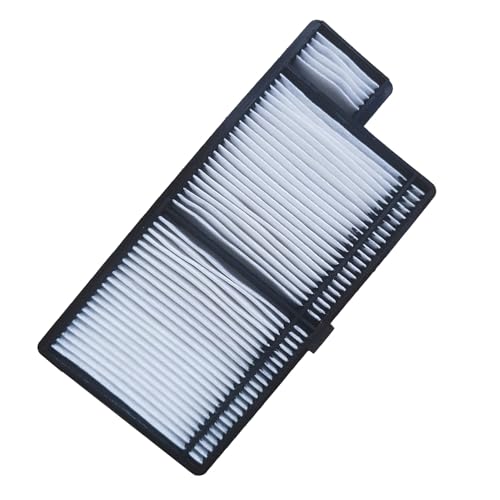 Greenafil Ersatz-HEPA-Filter, kompatibel mit NEC NP-P474U P474U P554U P474W P554W P474W P554U P554W Projektoren Luftfilter Greenafil Ersatz-HEPA-Filter, kompatibel mit NEC NP-P474U P474U P554U P474W P554W P474W P554U P554W Projektoren Luftfilter von Greenafil