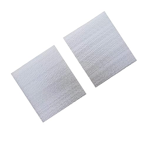 Greenafil Ersatzfilter kompatibel mit NEC NP-PA500U NP-PA500X NP-PA5520W NP-PA600X NP-PA550W NP21LP 60003224 Projektor-Luftfilter Greenafil Ersatzfilter kompatibel mit NEC NP-PA500U NP-PA500X NP-PA5520W NP-PA600X NP-PA550W NP21LP 60003224 Projektor-Luftfilter von Greenafil