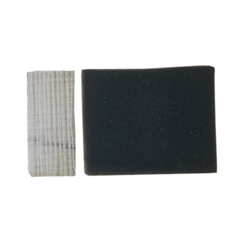 Greenafil Ersatz-HEPA-Filter, kompatibel mit NEC NP610 / NP510W / NP410W/NP610S/NP510WS/NP410/NP405/NP310/NP305/NP07LP/NP14LP Projektoren Luftfilter Greenafil Ersatz-HEPA-Filter, kompatibel mit NEC NP610 / NP510W / NP410W/NP610S/NP510WS/NP410/NP405/NP310/NP305/NP07LP/NP14LP Projektoren Luftfilter von Greenafil