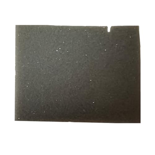 Ersatzfilter kompatibel mit Sony VPL-DX10 DX11 DX15 DW120 DW122 DW125 DW126 DW127 DX120 DX122 DX127 DX140 DX142 DX145 DX146 DX147 Projektoren Ersatzfilter kompatibel mit Sony VPL-DX10 DX11 DX15 DW120 DW122 DW125 DW126 DW127 DX120 DX122 DX127 DX140 DX142 DX145 DX146 DX147 Projektoren von Greenafil