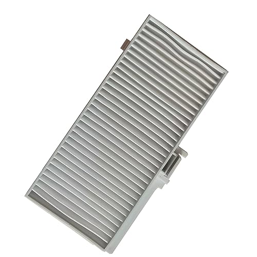Greenafil Ersatz-HEPA-Filter, kompatibel mit Sony VPL-SW630/ SW630CM/SW630M/SX630/ SX630M/SW631/ SW631CM/ SW631M/SX631M Projektor-Luftfilter Greenafil Ersatz-HEPA-Filter, kompatibel mit Sony VPL-SW630/ SW630CM/SW630M/SX630/ SX630M/SW631/ SW631CM/ SW631M/SX631M Projektor-Luftfilter von Greenafil