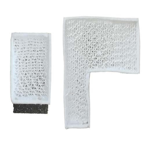 Greenafil Ersatz-Luftfilter, kompatibel mit Optoma HD141X HD26 HD260S DH1009 HD28DSE HD39 DH1012 EH200ST EH341 EH416 GT1080 DU380 und Acer H6517 HDF536 H5380BD Projektor Greenafil Ersatz-Luftfilter, kompatibel mit Optoma HD141X HD26 HD260S DH1009 HD28DSE HD39 DH1012 EH200ST EH341 EH416 GT1080 DU380 und Acer H6517 HDF536 H5380BD Projektor von Greenafil