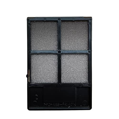 Greenafil Ersatz-Luftfilter ELPAF13 für Epson EB-S62 EB-410W EMP-83He PowerLite 78 83+ EMP-X5 EMP-X52 EB-X6 EB-EX70 EB-EX90 H284B Greenafil Ersatz-Luftfilter ELPAF13 für Epson EB-S62 EB-410W EMP-83He PowerLite 78 83+ EMP-X5 EMP-X52 EB-X6 EB-EX70 EB-EX90 H284B von Greenafil
