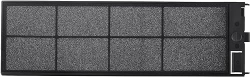 Greenafil Ersatz-Luftfilter für Christie LX380/LX450/LX500/ auch für Eiki LC-SXG400L/SXG400/XG250L/XG250/XG300L/XG300/XG400L, XG400 & Sanyo PLC-ET30L/XT20/XT20/XT20 1/XT25. /XT35L/XT35 Projektorfilter Greenafil Ersatz-Luftfilter für Christie LX380/LX450/LX500/ auch für Eiki LC-SXG400L/SXG400/XG250L/XG250/XG300L/XG300/XG400L, XG400 & Sanyo PLC-ET30L/XT20/XT20/XT20 1/XT25. /XT35L/XT35 Projektorfilter von Greenafil