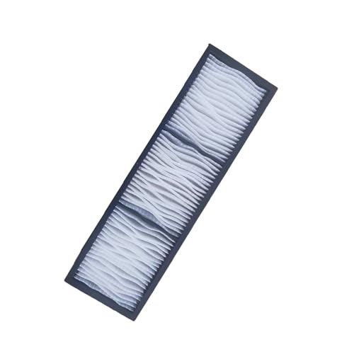 Greenafil Ersatz-Luftfilter für Epson ELPAF46 Projektor EB-L1050 UL1070U L1075U PU1006W PU1007B PU1007W PU1008B PU1008W PU2010B Z10000U Z10005U Z11000 Z11000 00W Z1 1005 Z9750 UZ9800W Z9870 Z9900W Greenafil Ersatz-Luftfilter für Epson ELPAF46 Projektor EB-L1050 UL1070U L1075U PU1006W PU1007B PU1007W PU1008B PU1008W PU2010B Z10000U Z10005U Z11000 Z11000 00W Z1 1005 Z9750 UZ9800W Z9870 Z9900W von Greenafil
