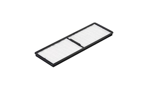Greenafil Ersatz-Luftfilter für Epson ELPAF60 Projektor EH-LS650B/EH-LS650W/EpiqVision Ultra LS300/BrightLink 725Wi /735Fi / PowerLite L255F/L250F/L200X/L200W/ L200SW/ 725W/ 750F/ 755F Greenafil Ersatz-Luftfilter für Epson ELPAF60 Projektor EH-LS650B/EH-LS650W/EpiqVision Ultra LS300/BrightLink 725Wi /735Fi / PowerLite L255F/L250F/L200X/L200W/ L200SW/ 725W/ 750F/ 755F von Greenafil