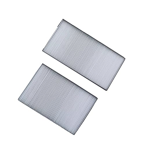 Greenafil Ersatz-Set HEPA-Filter kompatibel mit NEC NP-9AF01, NC900C, NC900C-A, NC1000C, NC1000C-IMS, NC1000C-R Projektoren Luftfilter Greenafil Ersatz-Set HEPA-Filter kompatibel mit NEC NP-9AF01, NC900C, NC900C-A, NC1000C, NC1000C-IMS, NC1000C-R Projektoren Luftfilter von Greenafil