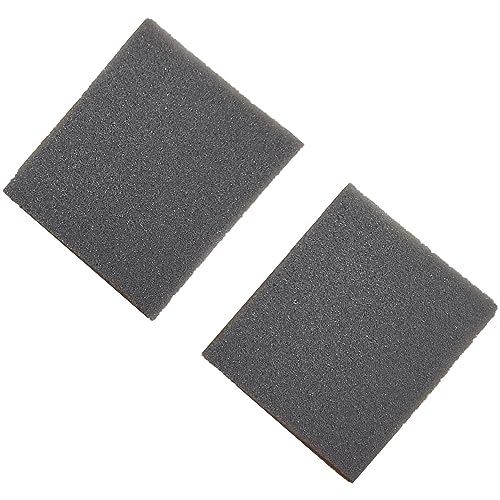 Greenafil Ersatz-Set HEPA-Filter kompatibel mit NEC NP1150 NP1200 NP1250 NP2150 NP2200 NP2250 NP3150 NP3151 NP3151W NP3250 NP3250W NP3200 NP06LP Projektoren Luftfilter Greenafil Ersatz-Set HEPA-Filter kompatibel mit NEC NP1150 NP1200 NP1250 NP2150 NP2200 NP2250 NP3150 NP3151 NP3151W NP3250 NP3250W NP3200 NP06LP Projektoren Luftfilter von Greenafil